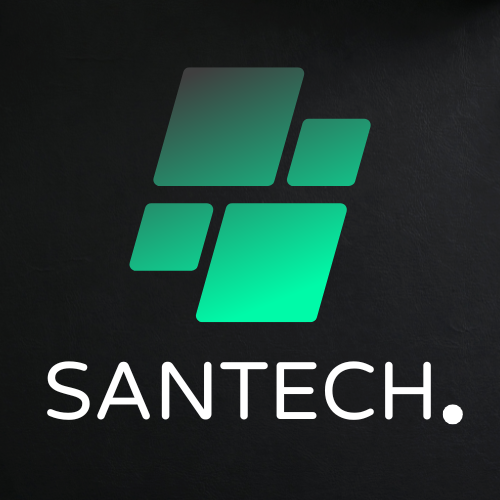 Logo SANTECH